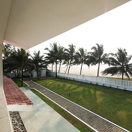 Seascape By Ewa Properties Malpe 외부 사진